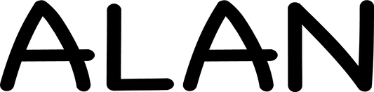 Letras DTF 3cm