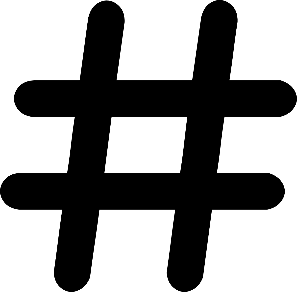 Lettere DTF 3 cm