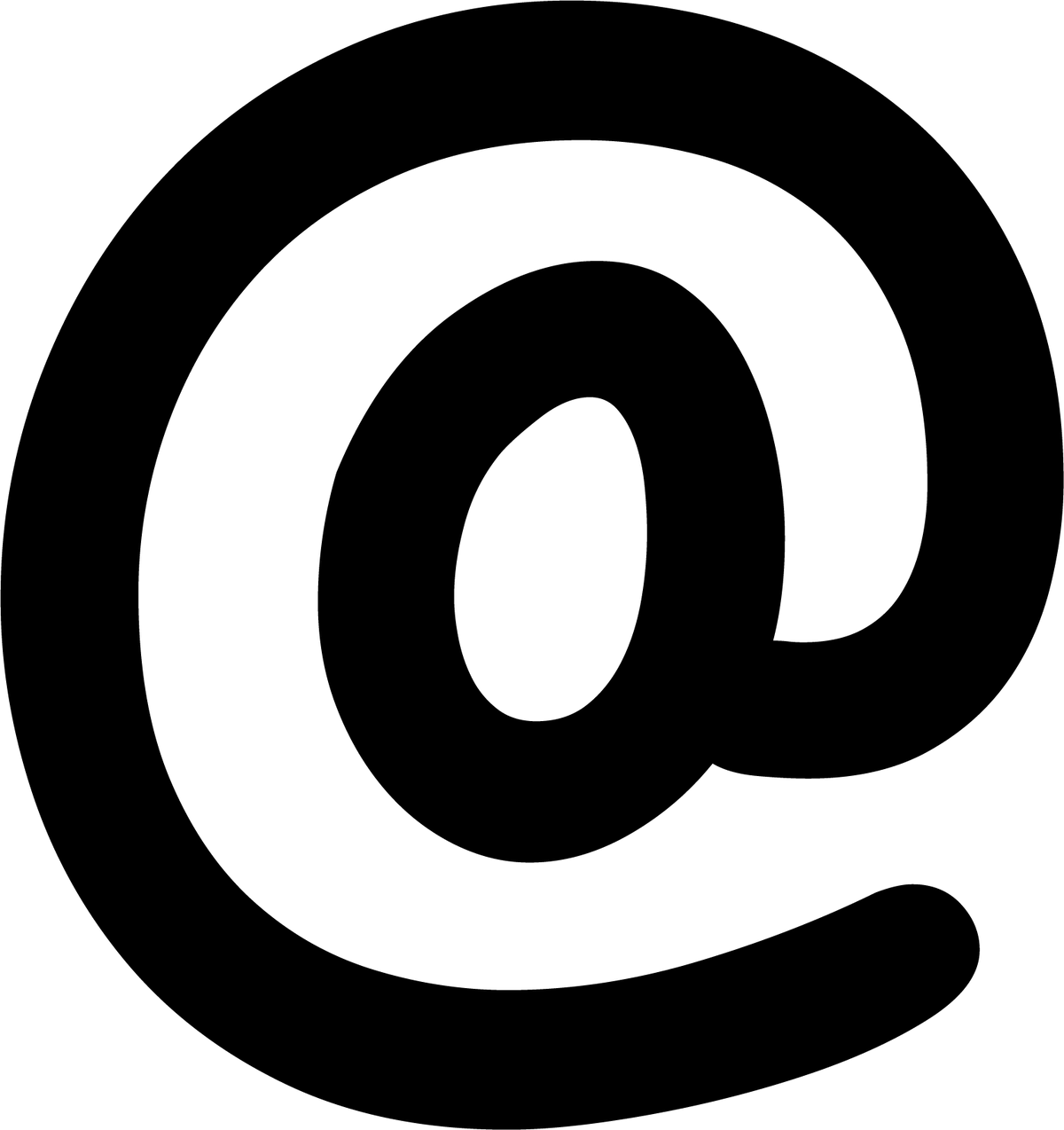 Lettere DTF 3 cm