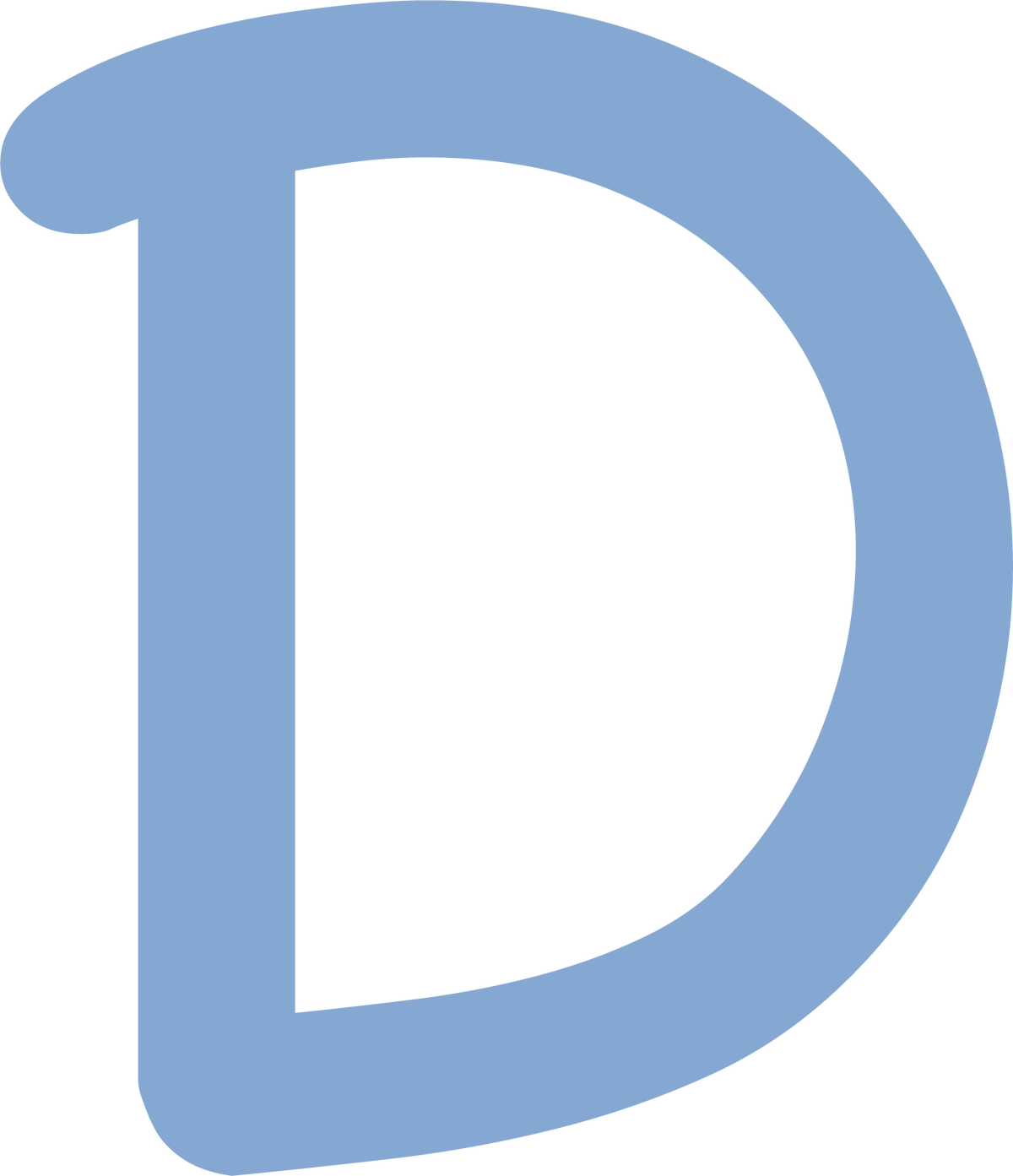 Lettere DTF 3 cm