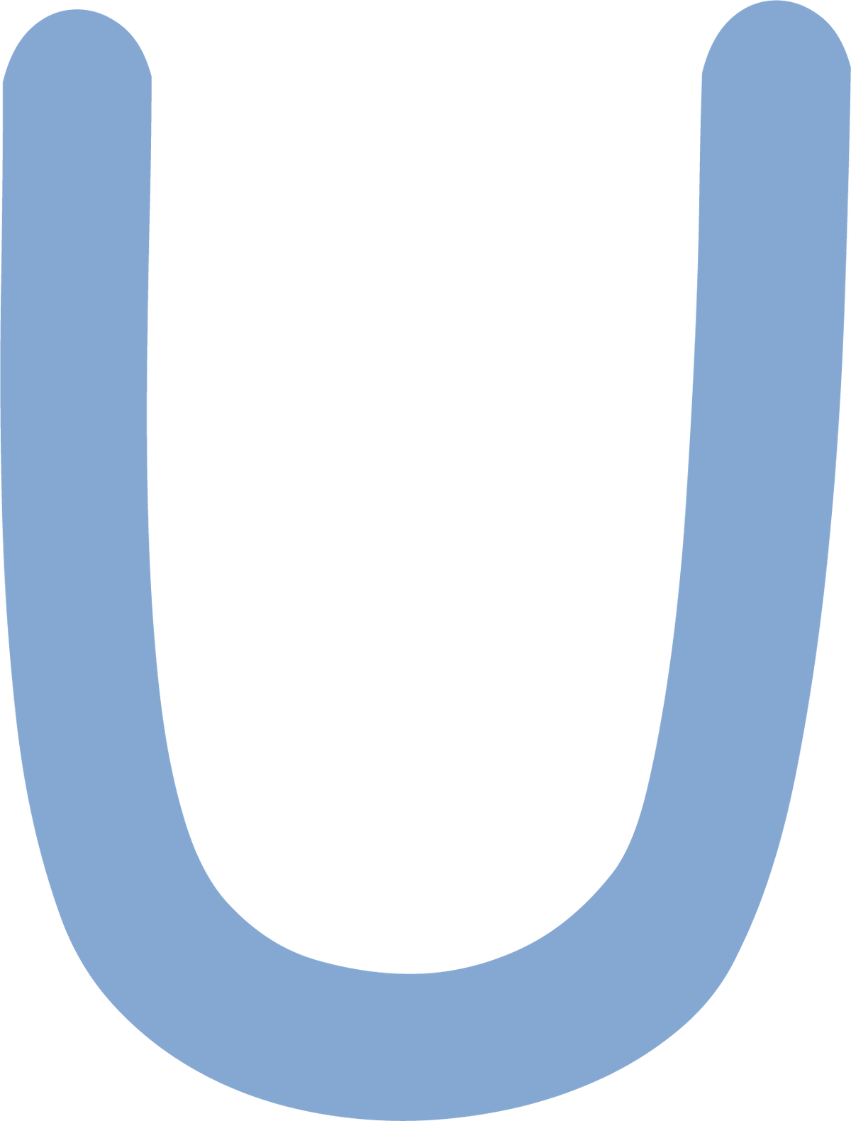 Lettere DTF 3 cm