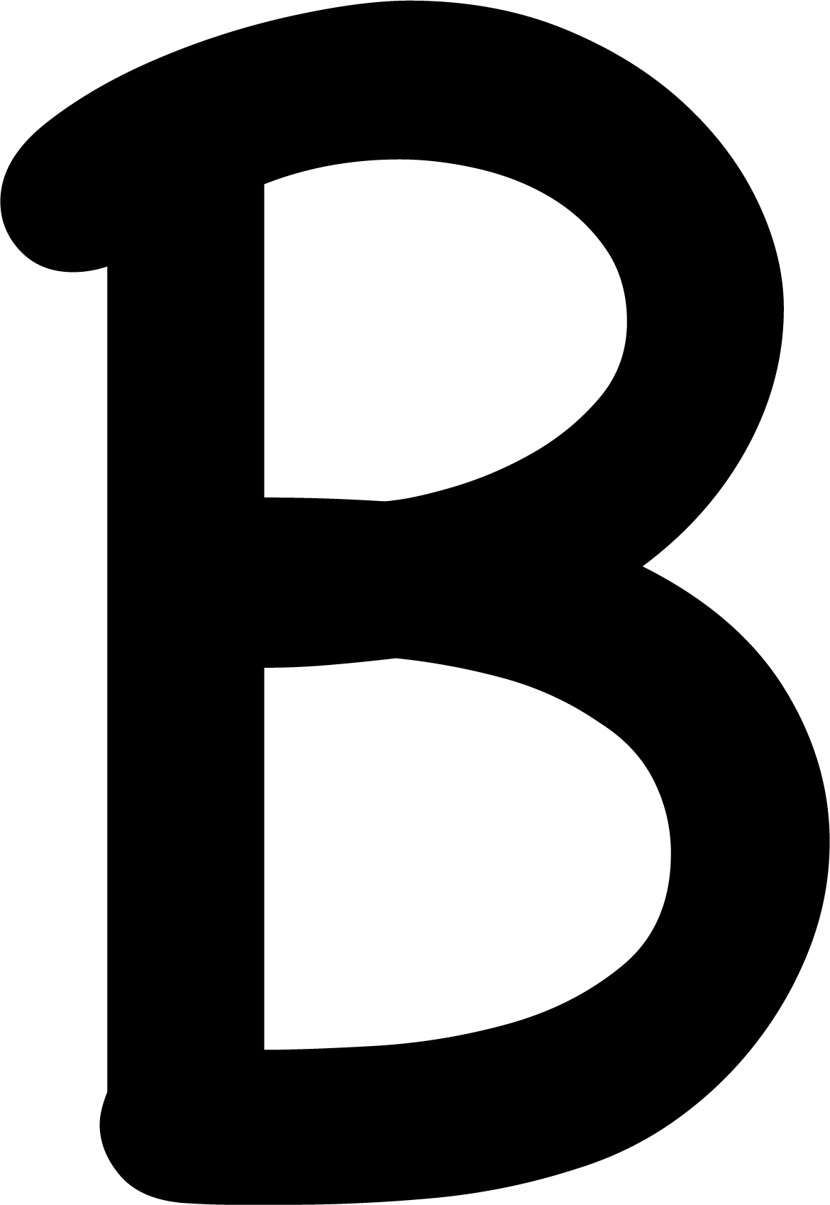 Lettere DTF 3 cm