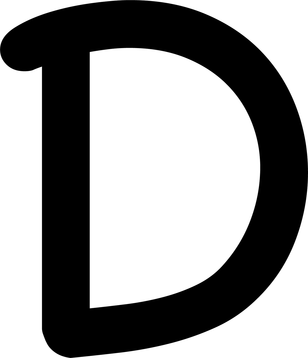 Lettere DTF 3 cm