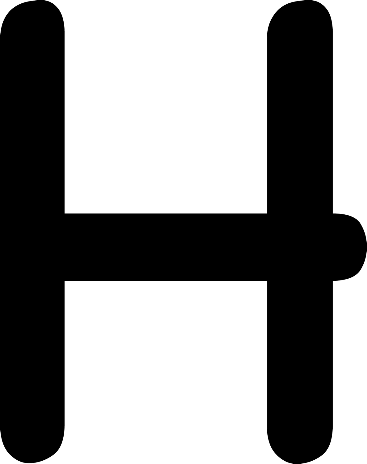 Lettere DTF 3 cm