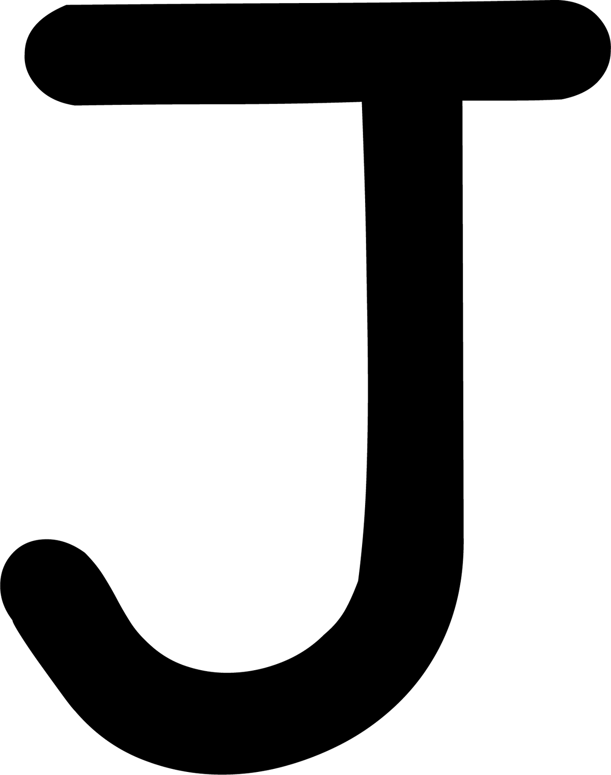 Lettere DTF 3 cm