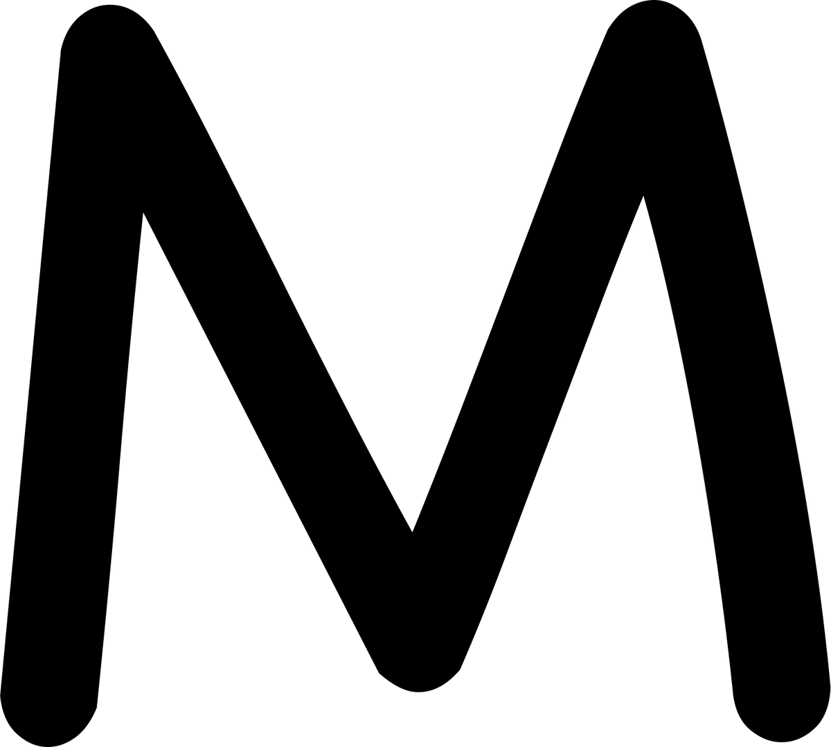 Lettere DTF 3 cm