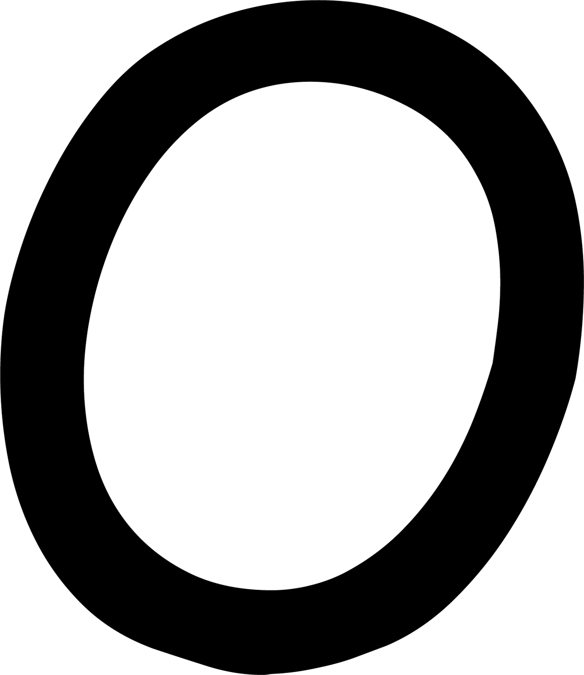 Lettere DTF 3 cm