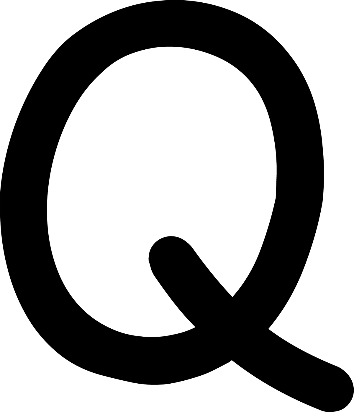 Lettere DTF 3 cm