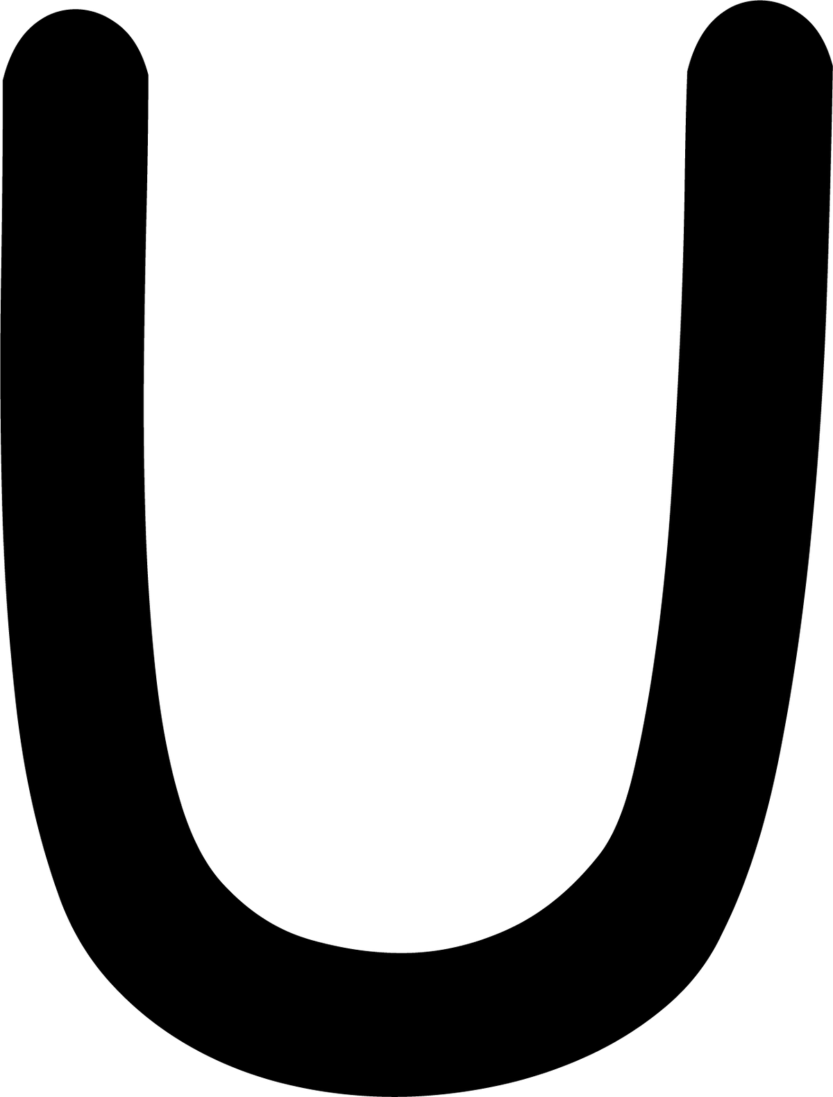 Lettere DTF 3 cm