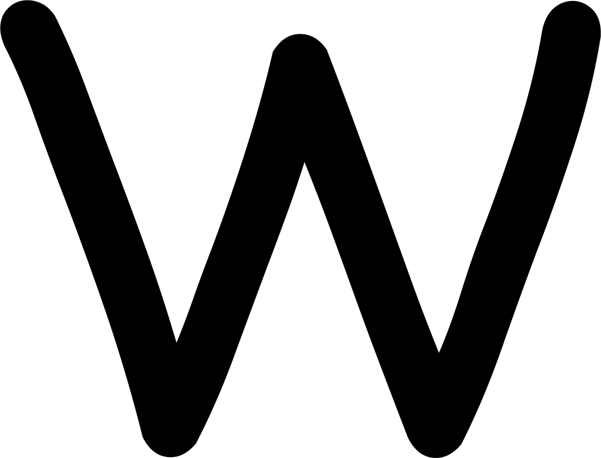Lettere DTF 3 cm