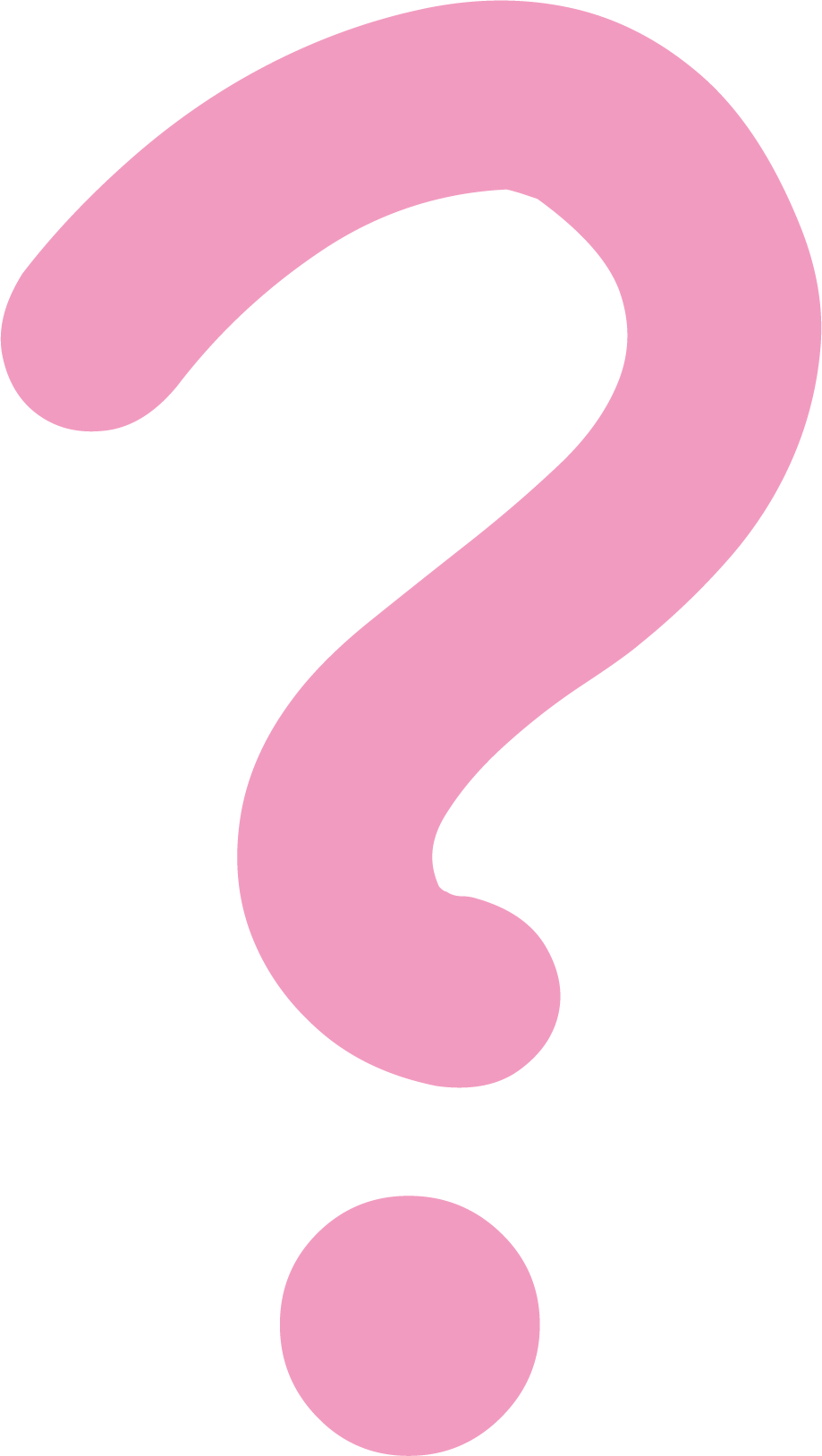 Lettere DTF 3 cm
