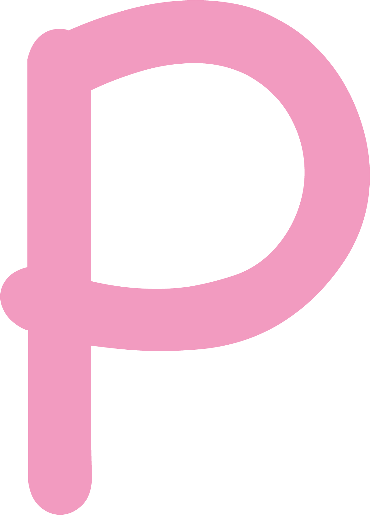 Lettere DTF 3 cm