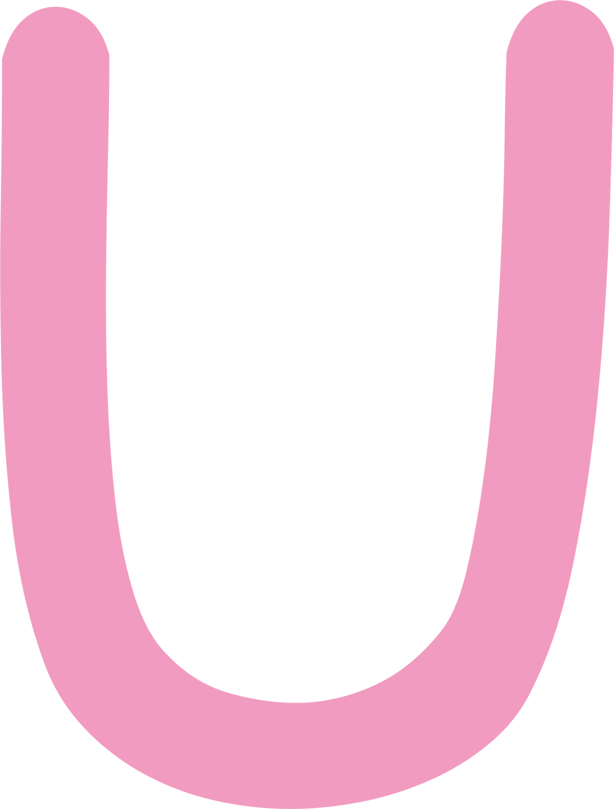 Lettere DTF 3 cm