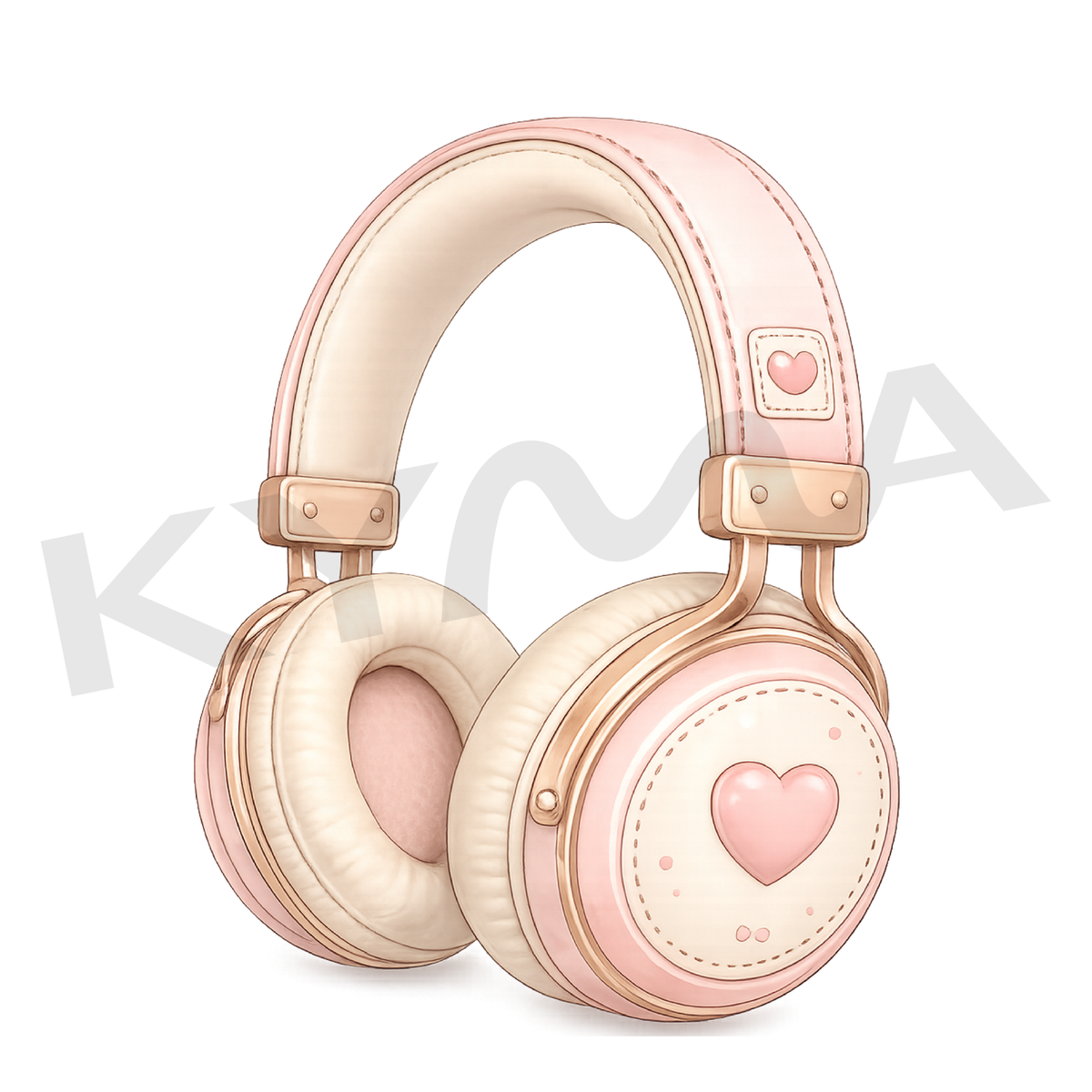 Auriculares DTF
