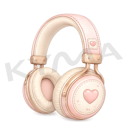 Auriculares DTF