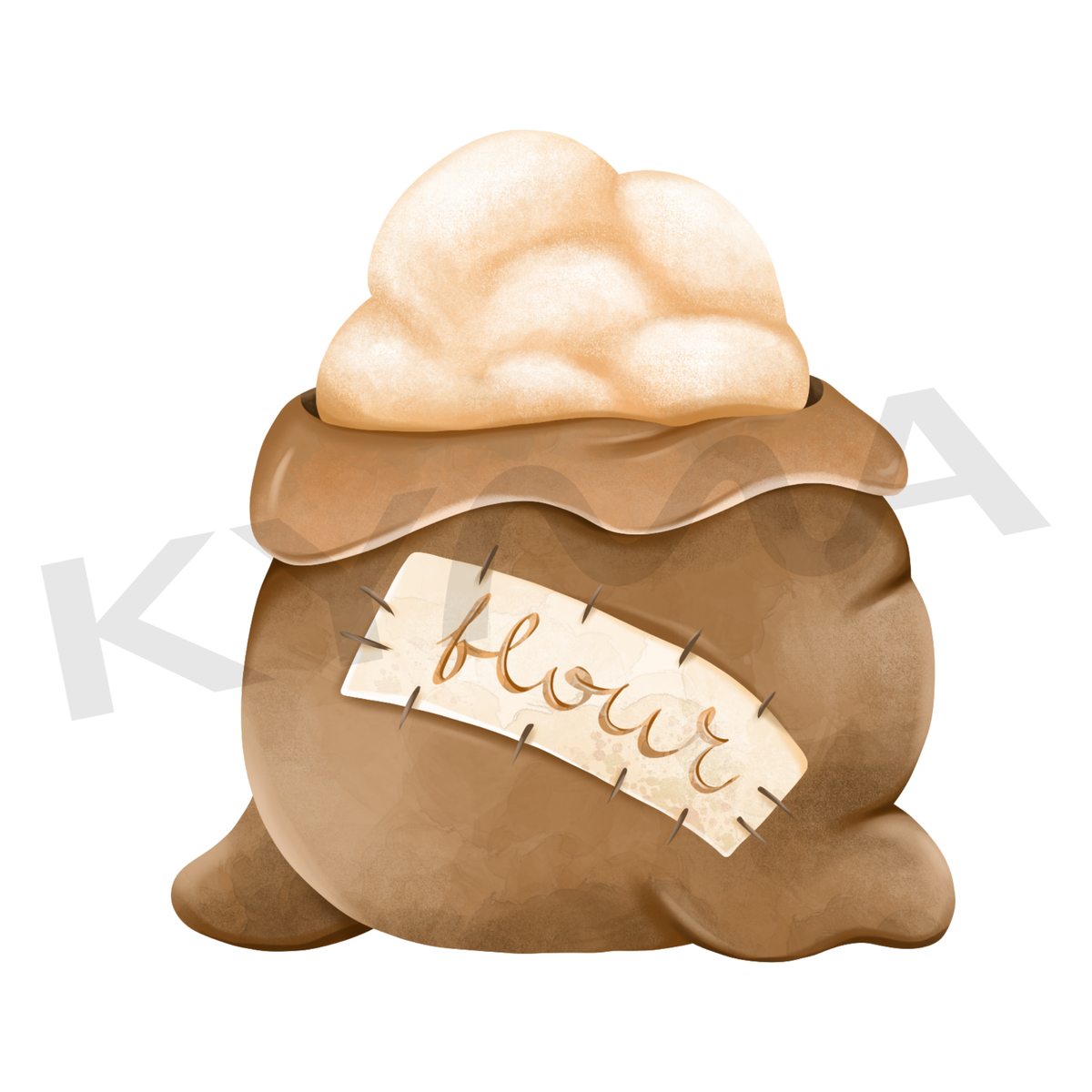 Harina DTF