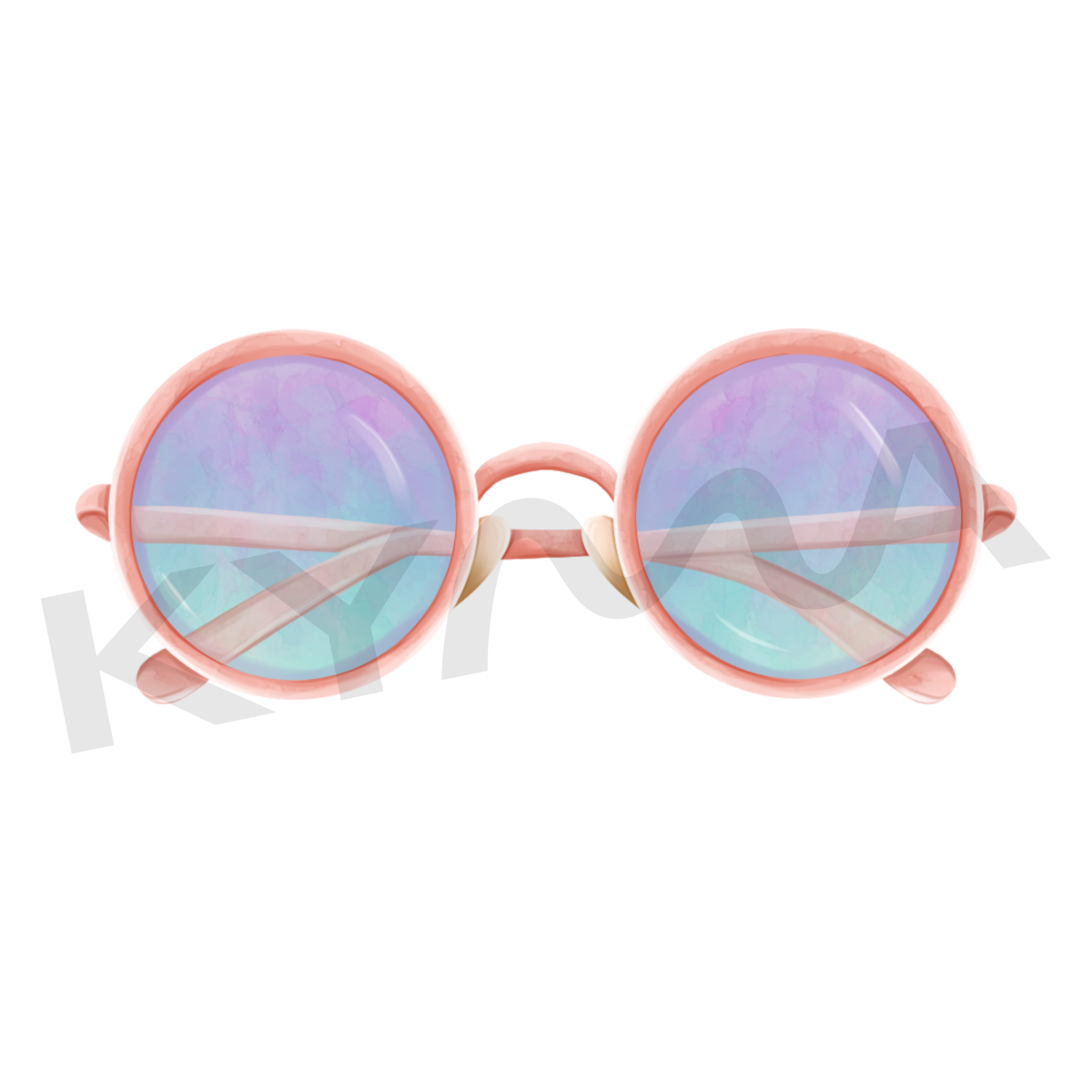 Gafas DTF