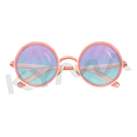 Gafas DTF
