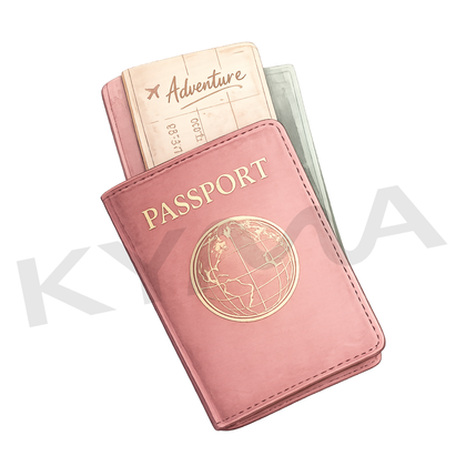 Pasaporte DTF