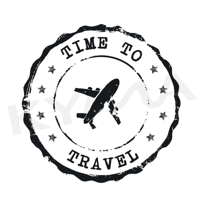 Travel Sello DTF