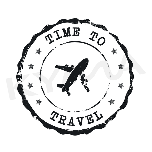 Travel Sello DTF