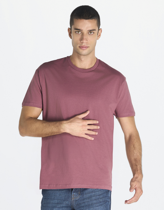 Camiseta Unisex Regular 155 g
