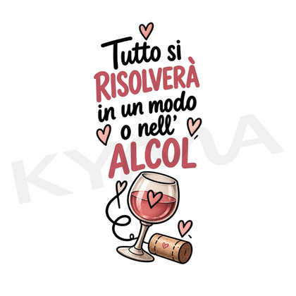 Tutto si Risolverà DTF